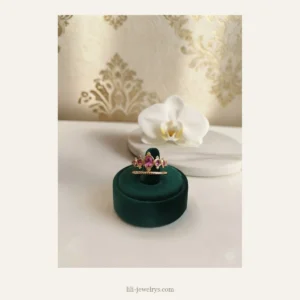 خاتم LILI-1163 | Ring LILI-1163