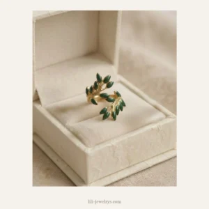 خاتم LILI-1165 | Ring LILI-1165
