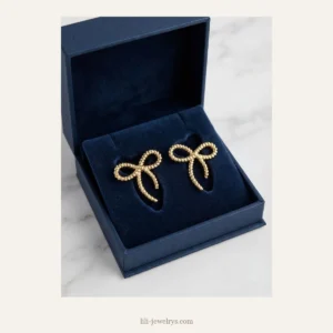 أقراط LILI-1181 | Earrings LILI-1181