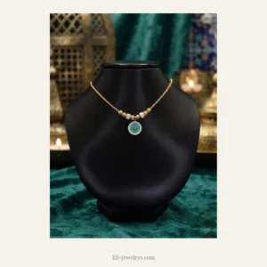 قلادة LILI-1188 | Necklace LILI-1188