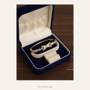 سوار LILI-1190 | Bracelet LILI-1190