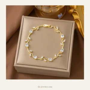 سوار LILI-1197 | Bracelet LILI-1197