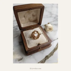 خاتم LILI-1206 | Ring LILI-1206