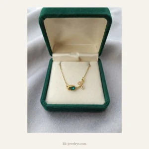 قلادة LILI-1215 | Necklace LILI-1215
