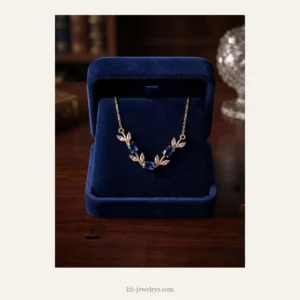 قلادة LILI-1218 | Necklace LILI-1218