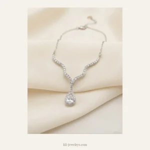 قلادة LILI-1256 | Necklace LILI-1256