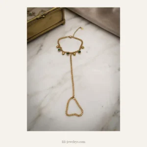 هاند تشين LILI-1260 | Hand chain LILI-1260