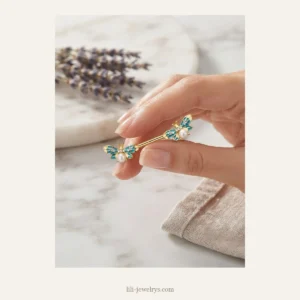 حلية بيرسينج LILI-1269 | Body jewelry LILI-1269
