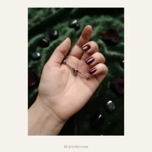 حلية بيرسينج LILI-1270 | Body jewelry LILI-1270