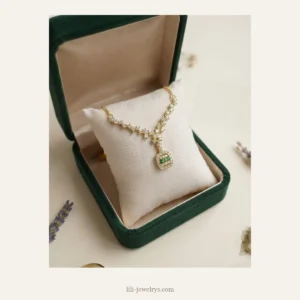 قلادة LILI-1278 | Necklace LILI-1278