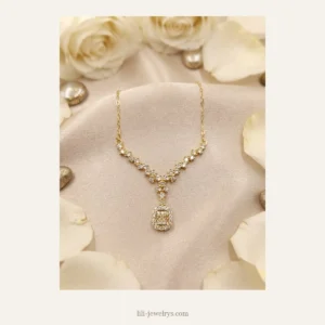 قلادة LILI-1281 | Necklace LILI-1281
