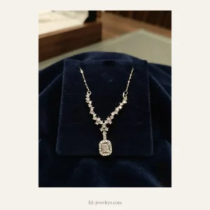 قلادة LILI-1282 | Necklace LILI-1282