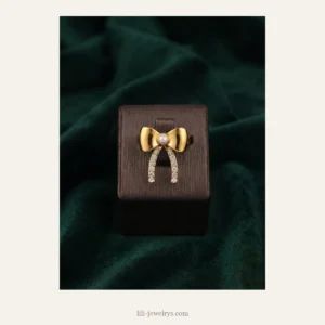 خاتم LILI-1285 | Ring LILI-1285