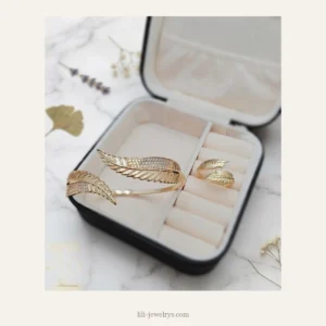 طقم إكسسوارات LILI-1291 | Jewelry set LILI-1291