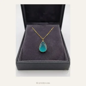 قلادة LILI-1297 | Necklace LILI-1297