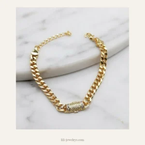 سوار LILI-1299 | Bracelet LILI-1299