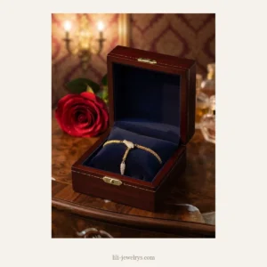 سوار LILI-1302 | Bracelet LILI-1302