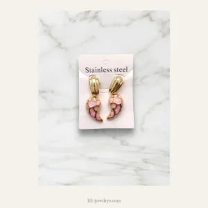 أقراط LILI-1305 | Earrings LILI-1305