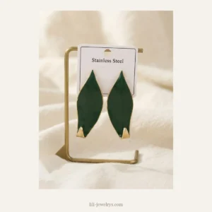 أقراط LILI-1307 | Earrings LILI-1307