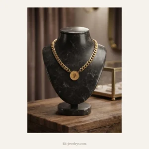 قلادة LILI-1329 | Necklace LILI-1329
