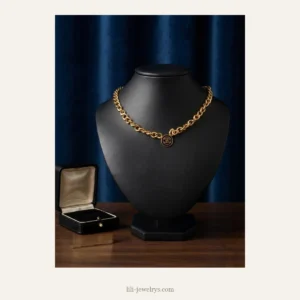 قلادة LILI-1330 | Necklace LILI-1330