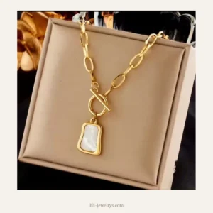 قلادة LILI-1332 | Necklace LILI-1332