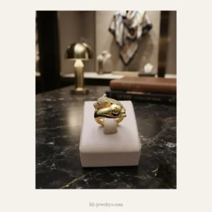 خاتم LILI-1334 | Ring LILI-1334
