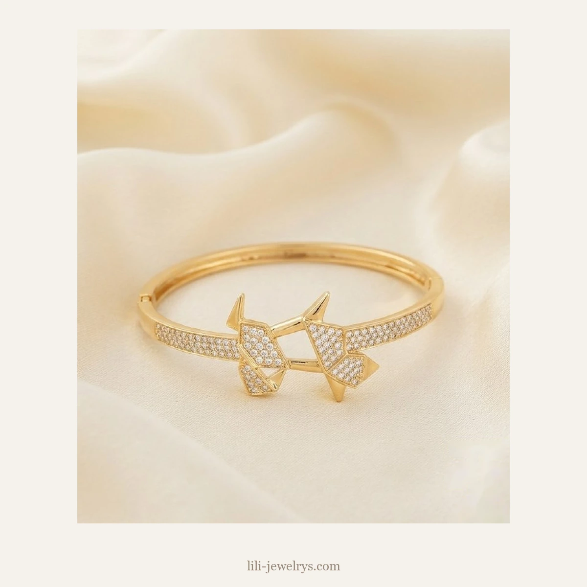 سوار LILI-1344 | Bracelet LILI-1344