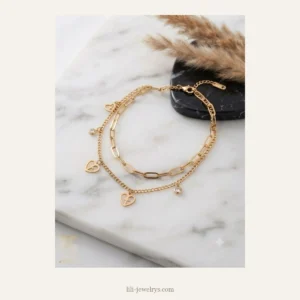 سوار LILI-1348 | Bracelet LILI-1348