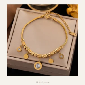 سوار LILI-1351 | Bracelet LILI-1351