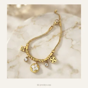 سوار LILI-1352 | Bracelet LILI-1352