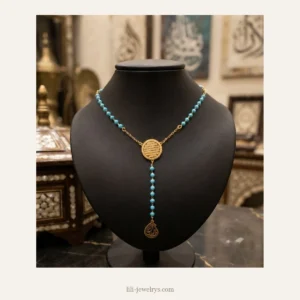 قلادة LILI-1375 | Necklace LILI-1375