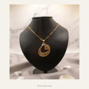 قلادة LILI-1376 | Necklace LILI-1376