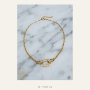 قلادة LILI-1378 | Necklace LILI-1378