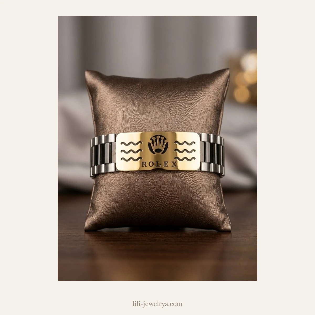 سوار LILI-1381 | Bracelet LILI-1381