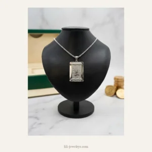 قلادة LILI-1385 | Necklace LILI-1385